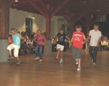 Jumpstyle