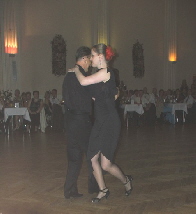 Tango