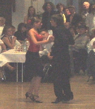 Auffhrung in Helfta
