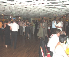 Tanzparty